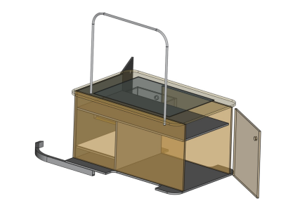Fabrication sur-mesure